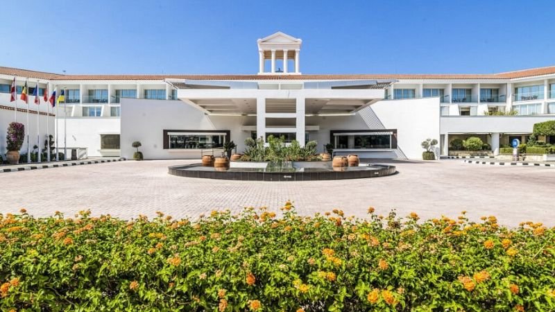 olympic-lagoon-resort-paphos אולימפיק לגון פאפוס
